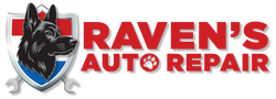 Raven's Auto Repair