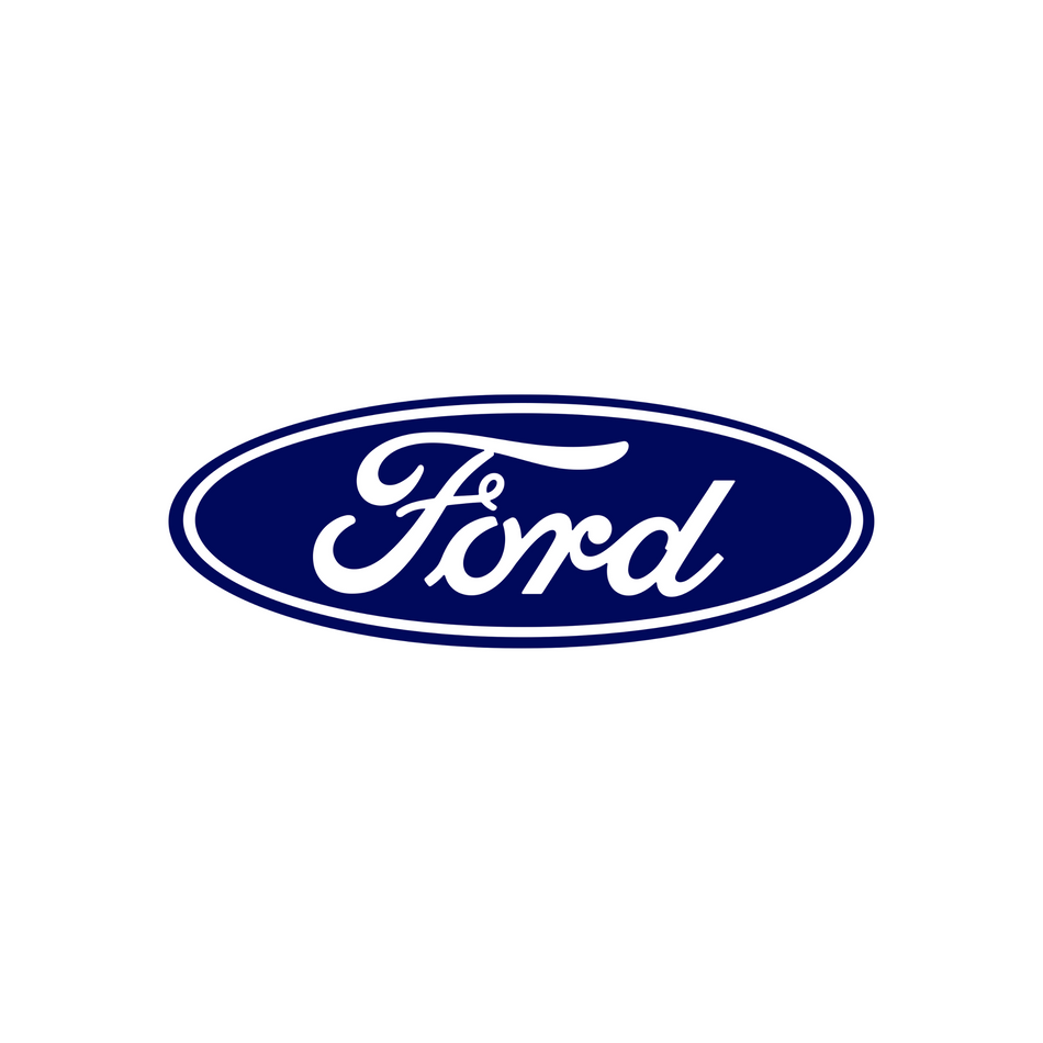 Ford Car Logo