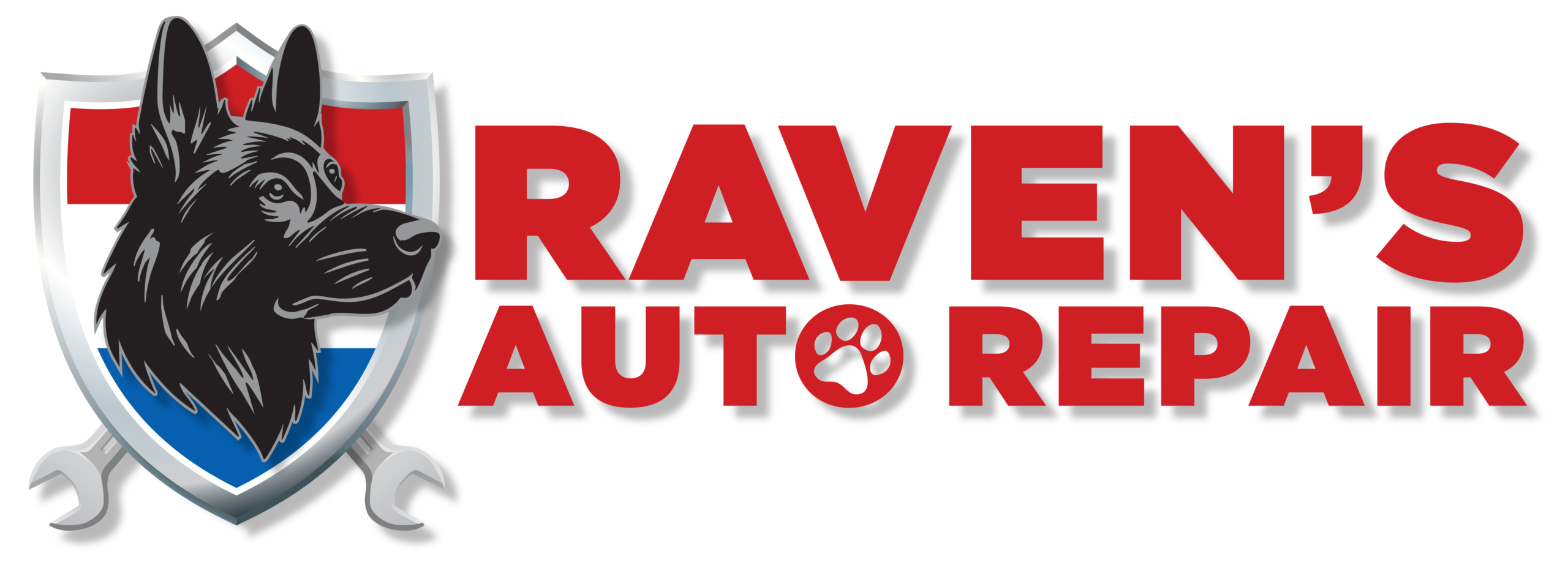 Raven's Auto Repair — Auto Repair
